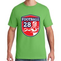 Dri Power ® 50/50 Cotton/Poly T Shirt Thumbnail