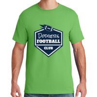 Dri Power ® 50/50 Cotton/Poly T Shirt Thumbnail
