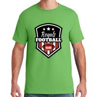 Dri Power ® 50/50 Cotton/Poly T Shirt Thumbnail