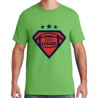 Dri Power ® 50/50 Cotton/Poly T Shirt Thumbnail