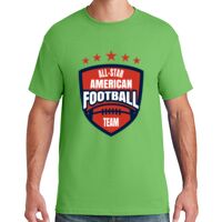 Dri Power ® 50/50 Cotton/Poly T Shirt Thumbnail