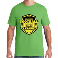 Dri Power ® 50/50 Cotton/Poly T Shirt Thumbnail