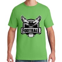 Dri Power ® 50/50 Cotton/Poly T Shirt Thumbnail