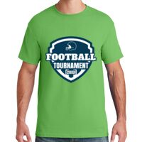 Dri Power ® 50/50 Cotton/Poly T Shirt Thumbnail