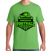 Dri Power ® 50/50 Cotton/Poly T Shirt Thumbnail