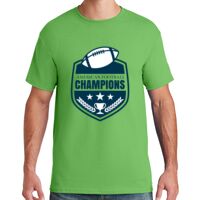 Dri Power ® 50/50 Cotton/Poly T Shirt Thumbnail