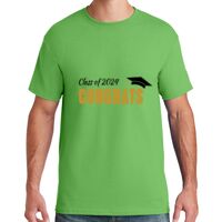 Dri Power ® 50/50 Cotton/Poly T Shirt Thumbnail