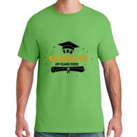 Dri Power ® 50/50 Cotton/Poly T Shirt Thumbnail