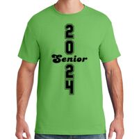 Dri Power ® 50/50 Cotton/Poly T Shirt Thumbnail