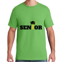 Dri Power ® 50/50 Cotton/Poly T Shirt Thumbnail