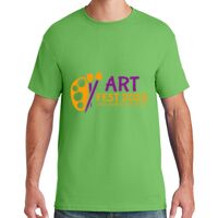 Dri Power ® 50/50 Cotton/Poly T Shirt Thumbnail