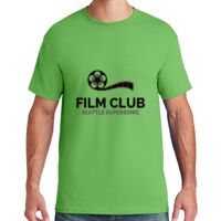 Dri Power ® 50/50 Cotton/Poly T Shirt Thumbnail