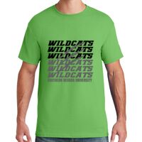 Dri Power ® 50/50 Cotton/Poly T Shirt Thumbnail