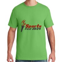Dri Power ® 50/50 Cotton/Poly T Shirt Thumbnail