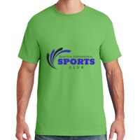 Dri Power ® 50/50 Cotton/Poly T Shirt Thumbnail