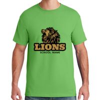 Dri Power ® 50/50 Cotton/Poly T Shirt Thumbnail