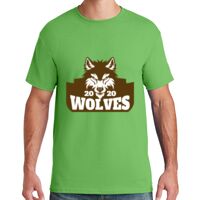 Dri Power ® 50/50 Cotton/Poly T Shirt Thumbnail