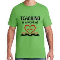 Dri Power ® 50/50 Cotton/Poly T Shirt Thumbnail