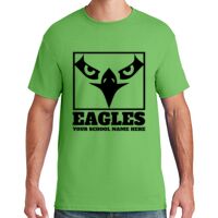 Dri Power ® 50/50 Cotton/Poly T Shirt Thumbnail