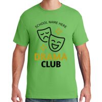 Dri Power ® 50/50 Cotton/Poly T Shirt Thumbnail