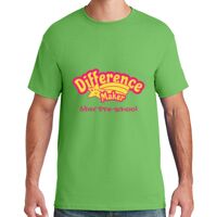 Dri Power ® 50/50 Cotton/Poly T Shirt Thumbnail