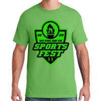 Dri Power ® 50/50 Cotton/Poly T Shirt Thumbnail
