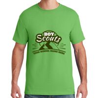 Dri Power ® 50/50 Cotton/Poly T Shirt Thumbnail