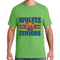 Dri Power ® 50/50 Cotton/Poly T Shirt Thumbnail