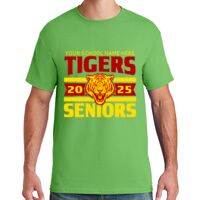 Dri Power ® 50/50 Cotton/Poly T Shirt Thumbnail