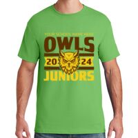 Dri Power ® 50/50 Cotton/Poly T Shirt Thumbnail