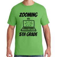 Dri Power ® 50/50 Cotton/Poly T Shirt Thumbnail