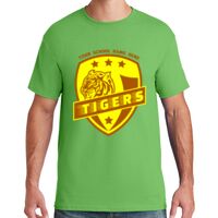 Dri Power ® 50/50 Cotton/Poly T Shirt Thumbnail