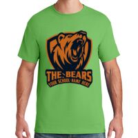 Dri Power ® 50/50 Cotton/Poly T Shirt Thumbnail