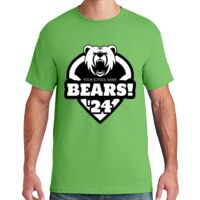 Dri Power ® 50/50 Cotton/Poly T Shirt Thumbnail