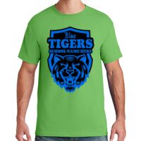 Dri Power ® 50/50 Cotton/Poly T Shirt Thumbnail