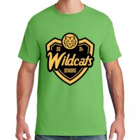 Dri Power ® 50/50 Cotton/Poly T Shirt Thumbnail