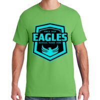 Dri Power ® 50/50 Cotton/Poly T Shirt Thumbnail