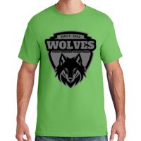 Dri Power ® 50/50 Cotton/Poly T Shirt Thumbnail