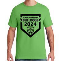 Dri Power ® 50/50 Cotton/Poly T Shirt Thumbnail