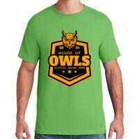 Dri Power ® 50/50 Cotton/Poly T Shirt Thumbnail