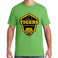 Dri Power ® 50/50 Cotton/Poly T Shirt Thumbnail