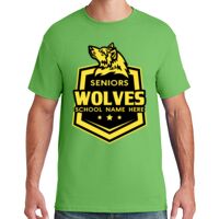 Dri Power ® 50/50 Cotton/Poly T Shirt Thumbnail