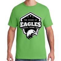 Dri Power ® 50/50 Cotton/Poly T Shirt Thumbnail