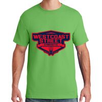 Dri Power ® 50/50 Cotton/Poly T Shirt Thumbnail