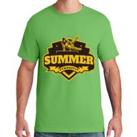 Dri Power ® 50/50 Cotton/Poly T Shirt Thumbnail