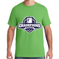 Dri Power ® 50/50 Cotton/Poly T Shirt Thumbnail