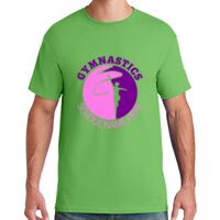 Dri Power ® 50/50 Cotton/Poly T Shirt Thumbnail