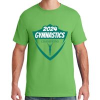 Dri Power ® 50/50 Cotton/Poly T Shirt Thumbnail