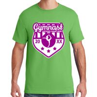 Dri Power ® 50/50 Cotton/Poly T Shirt Thumbnail