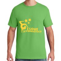 Dri Power ® 50/50 Cotton/Poly T Shirt Thumbnail